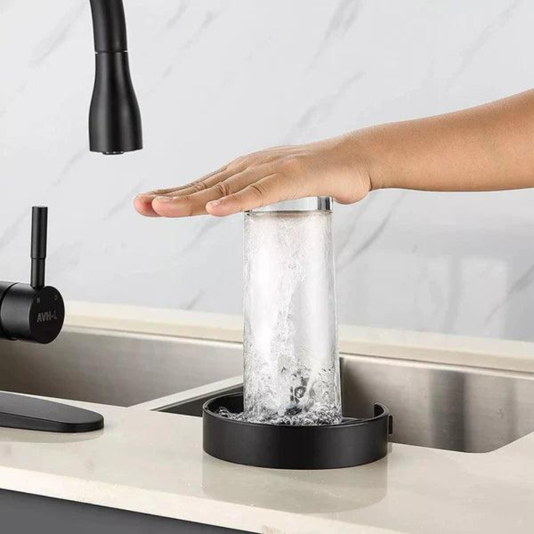 Lavacopas Automático - ExpressClean™