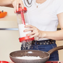 Tapioquera Portátil TapiGo - Semiautomática para Tapioca y Crepioca