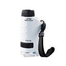 Microscopio Portátil de Mano para Niños