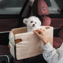 ConfortPet - Asiento para Auto
