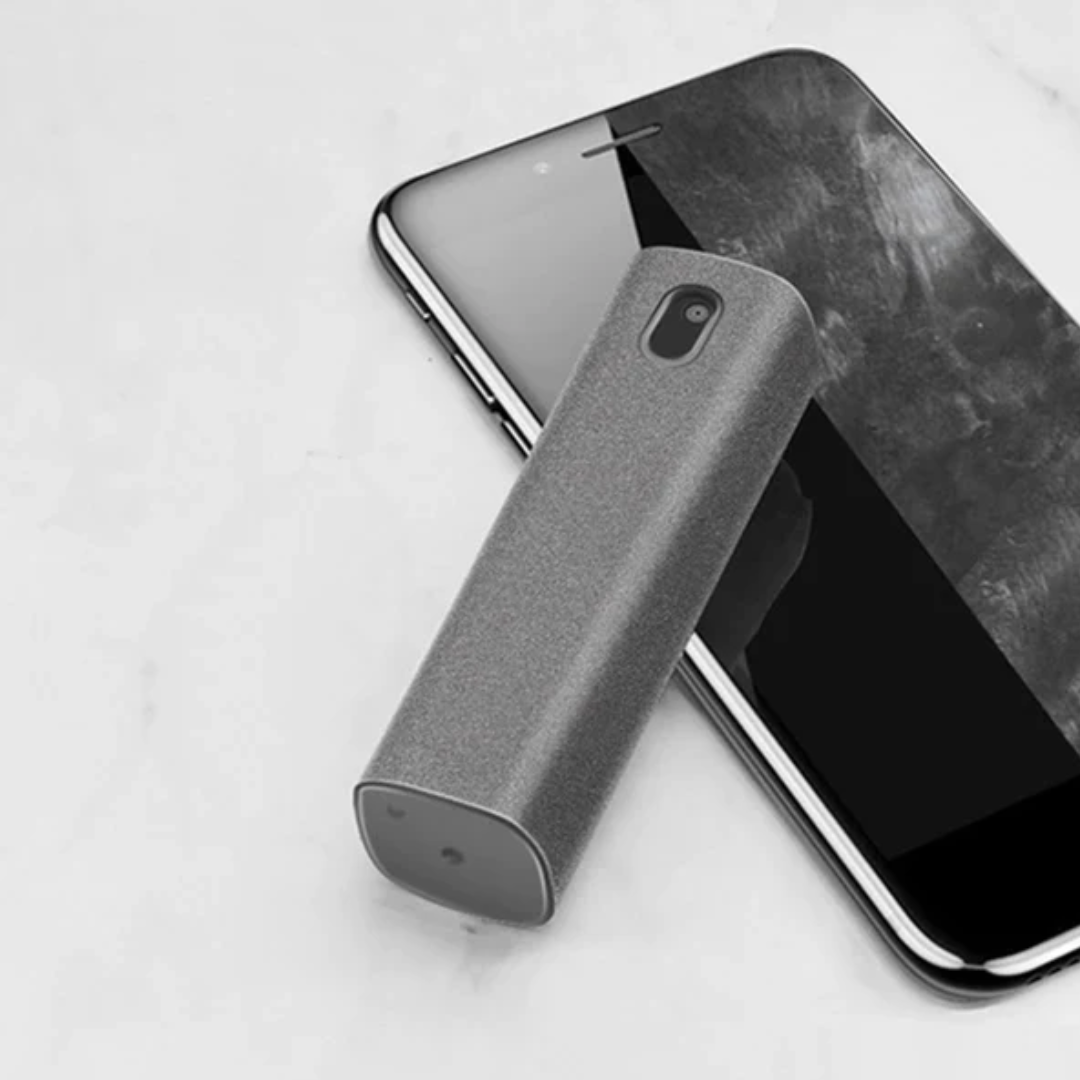 Limpiador de Pantalla SprayPro - Comprá 1 Llevá 2