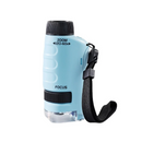 Microscopio Portátil de Mano para Niños