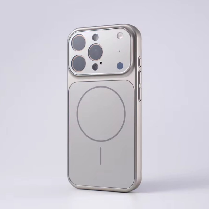 Case UpFlow – Protección Completa del iPhone