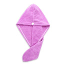 DryHair™ - Gorro de Secado Rápido para el Cabello