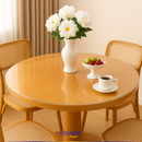 Protector de Mesa Transparente Ajustable – MesaFlex® (Llevá 2 y Pagá 1)