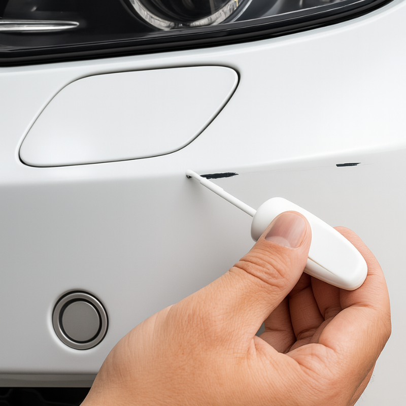 Lapicera Reparadora de Rayones - ReparaAuto™ (PAGÁ 1 Y LLEVÁ 2)