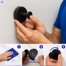 Gancho con Ventosa Premium [Llevá 1 y Recibí 2]