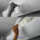 Deflector de Aire Acondicionado Ajustable - WindFree®