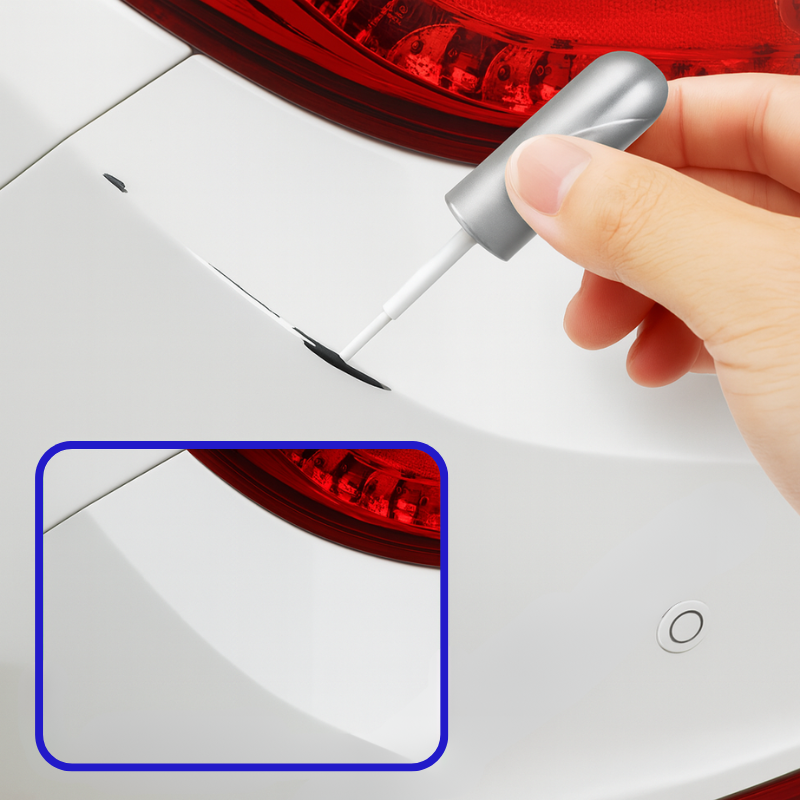 Lapicera Reparadora de Rayones - ReparaAuto™ (PAGÁ 1 Y LLEVÁ 2)