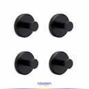 Gancho con Ventosa Premium [Llevá 1 y Recibí 2]