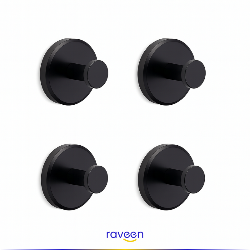 Gancho con Ventosa Premium [Llevá 1 y Recibí 2]