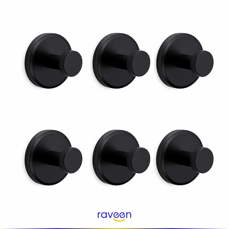 Gancho con Ventosa Premium [Llevá 1 y Recibí 2]