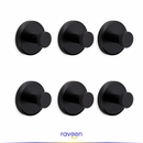 Gancho con Ventosa Premium [Llevá 1 y Recibí 2]