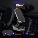 Soporte Magnético para Celular de Auto - SmartPlus™