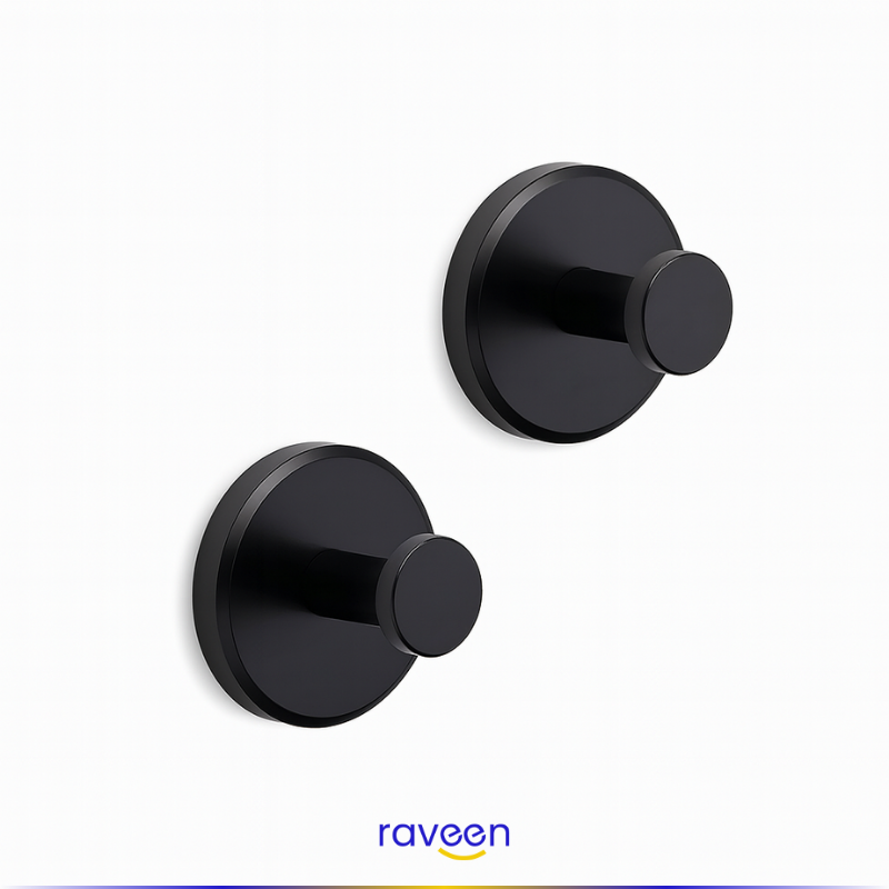 Gancho con Ventosa Premium [Llevá 1 y Recibí 2]