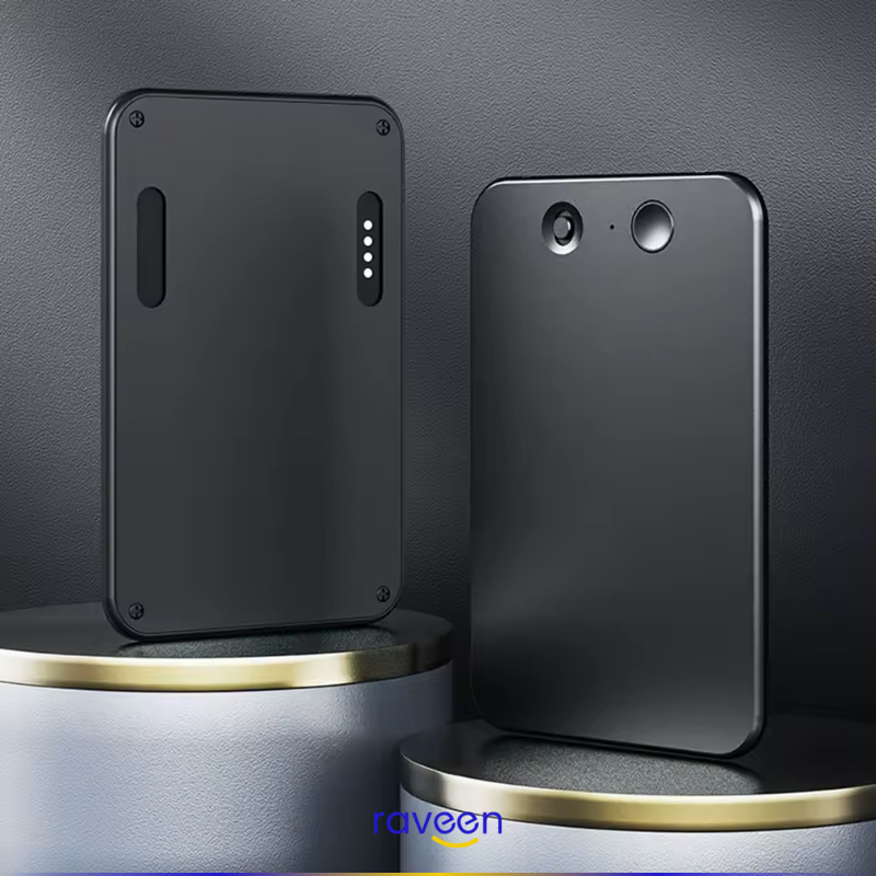 NoteAI - Grabadora de Voz con IA y GPT-4.0