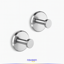 Gancho con Ventosa Premium [Llevá 1 y Recibí 2]