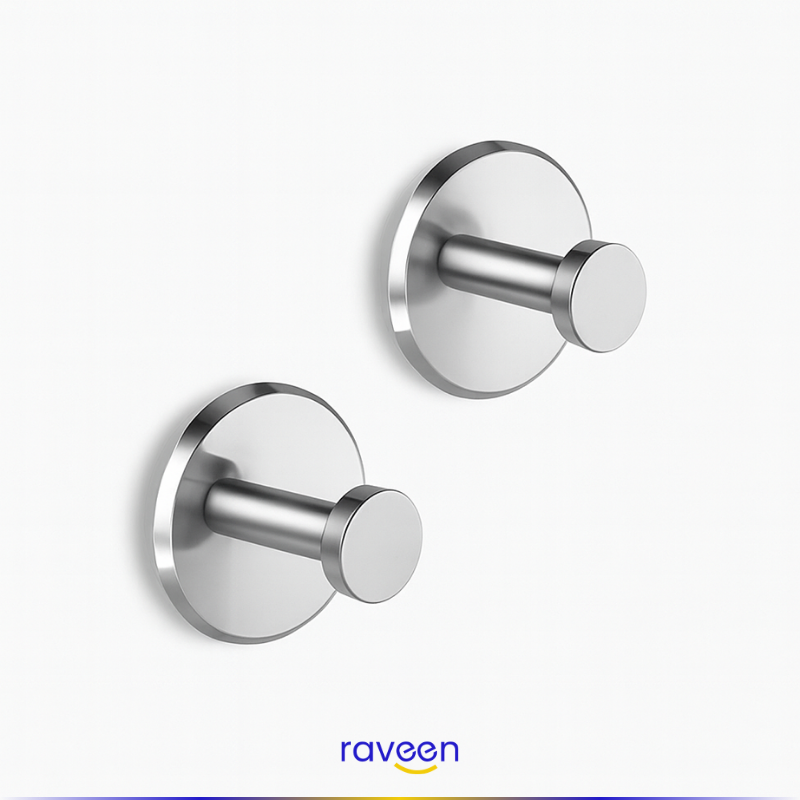 Gancho con Ventosa Premium [Llevá 1 y Recibí 2]