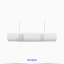 Deflector de Aire Acondicionado Ajustable - WindFree®