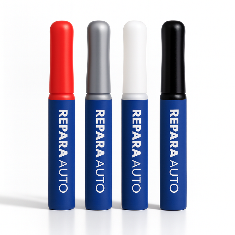 Lapicera Reparadora de Rayones - ReparaAuto™ (PAGÁ 1 Y LLEVÁ 2)