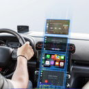 Adaptador Inalámbrico CarPlay/Android Auto para Estéreo - SmartDrive™