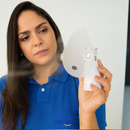 Inhalador Nebulizador Pulmi®