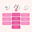 Almohada de Maternidad - ErgoBaby®