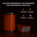 Afilador de cuchillos - AFILO™