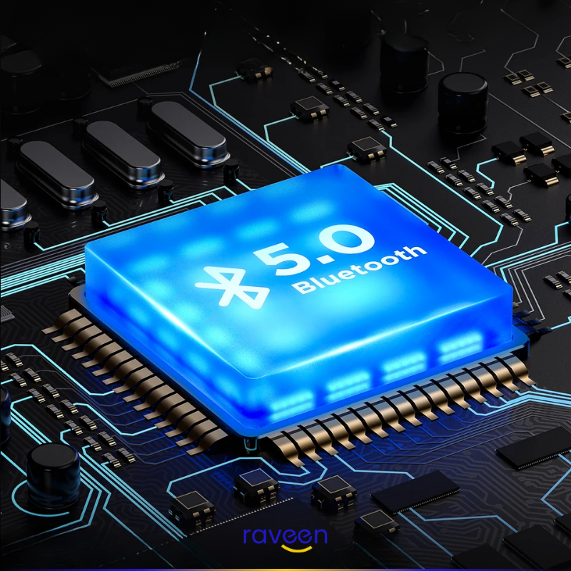 Adaptador Inalámbrico CarPlay/Android Auto para Estéreo - SmartDrive™