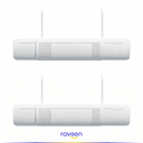 Deflector de Aire Acondicionado Ajustable - WindFree®