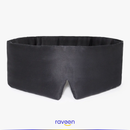 Deep Sleep™ - Máscara de Sueño de Seda