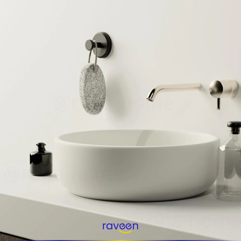 Gancho con Ventosa Premium [Llevá 1 y Recibí 2]