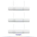 Deflector de Aire Acondicionado Ajustable - WindFree®