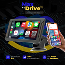 Estéreo Universal con CarPlay/Android Auto - MaxDrive™