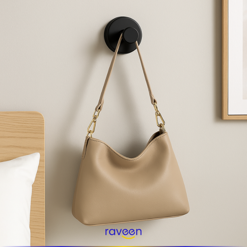 Gancho con Ventosa Premium [Llevá 1 y Recibí 2]