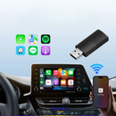 Adaptador Inalámbrico CarPlay/Android Auto para Estéreo - SmartDrive™