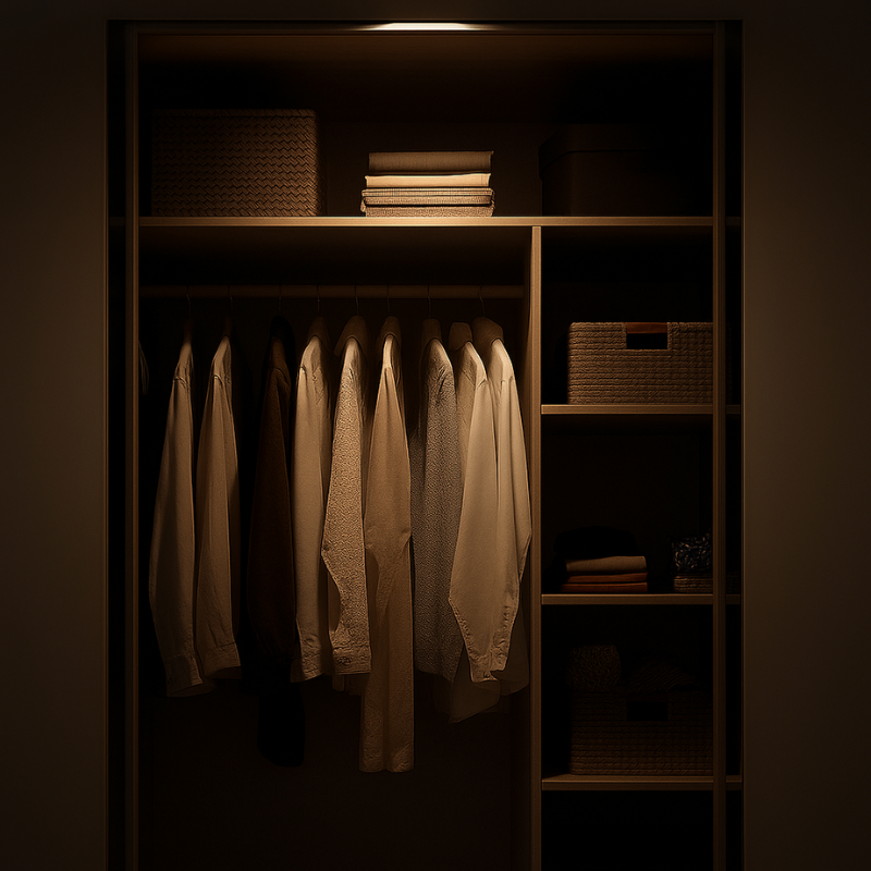 Barras LED con Sensor Movimiento (Comprá 1 y llevate 3)