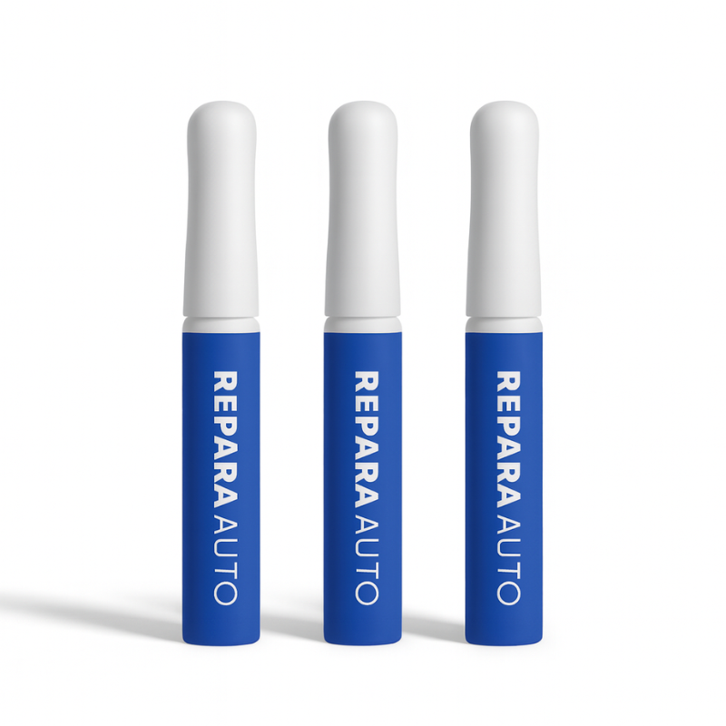 Lapicera Reparadora de Rayones - ReparaAuto™ (PAGÁ 1 Y LLEVÁ 2)