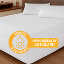 Juego de Cama Impermeable Premium – Hydra Soft™ [COMPRÁ 1 LLEVATE 3]