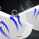 Deflector de Aire Acondicionado Ajustable - WindFree®