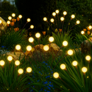 Lámpara Solar Luciérnaga