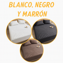 Juego de Cama Impermeable Premium – Hydra Soft™ [COMPRÁ 1 LLEVATE 3]