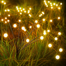 Lámpara Solar Luciérnaga