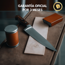 Afilador de cuchillos - AFILO™