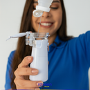 Inhalador Nebulizador Pulmi®