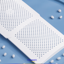 Deflector de Aire Acondicionado Ajustable - WindFree®