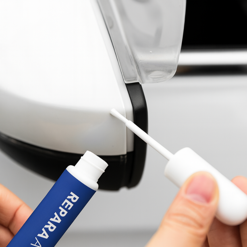 Lapicera Reparadora de Rayones - ReparaAuto™ (PAGÁ 1 Y LLEVÁ 2)