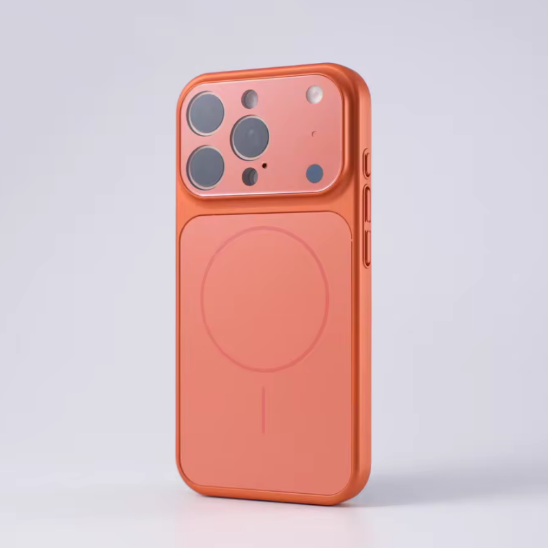 Case UpFlow – Protección Completa del iPhone