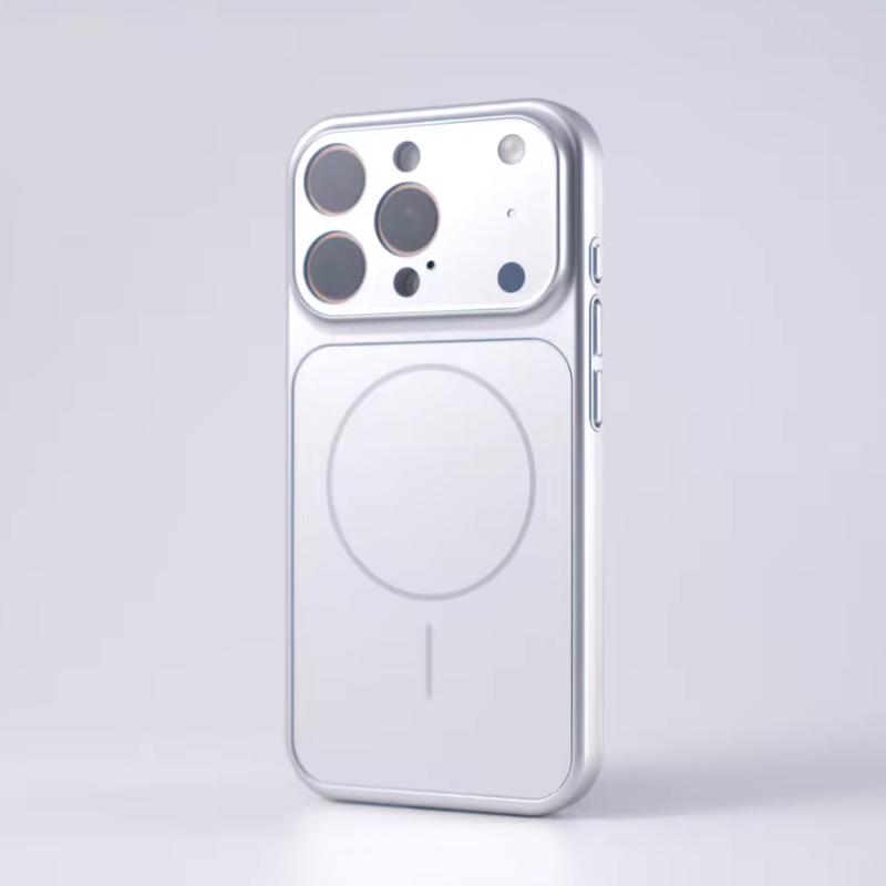 Case UpFlow – Protección Completa del iPhone