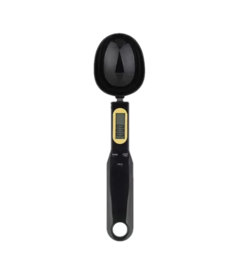 Cuchara Electrónica para Medición de Peso